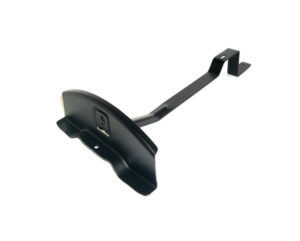 ガンコ3号(平板瓦用雪止め金具)