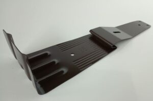 横葺用雪止金具 雪政