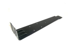 コロニアル用雪止金具 先付