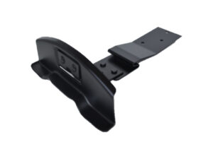 横葺用雪止金具 雪国用