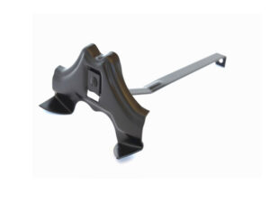 富士型雪止金具 後付